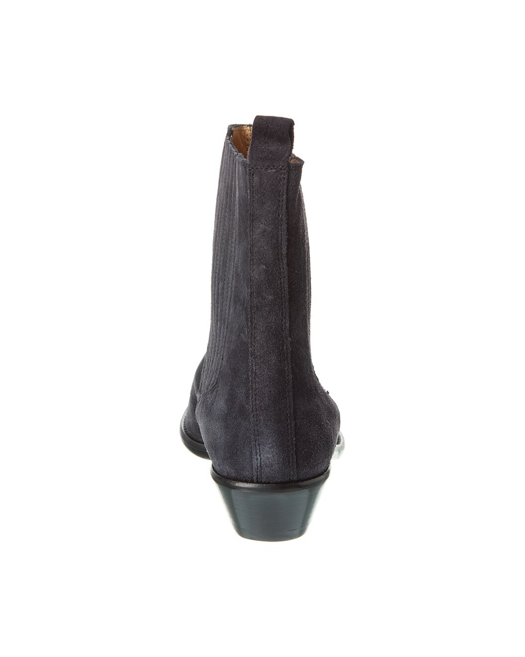 Isabel Marant Delena Suede Bootie - 3