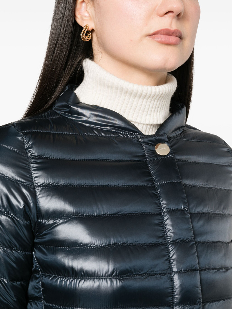 Herno Elena Quilted Puffer Jacket outlook