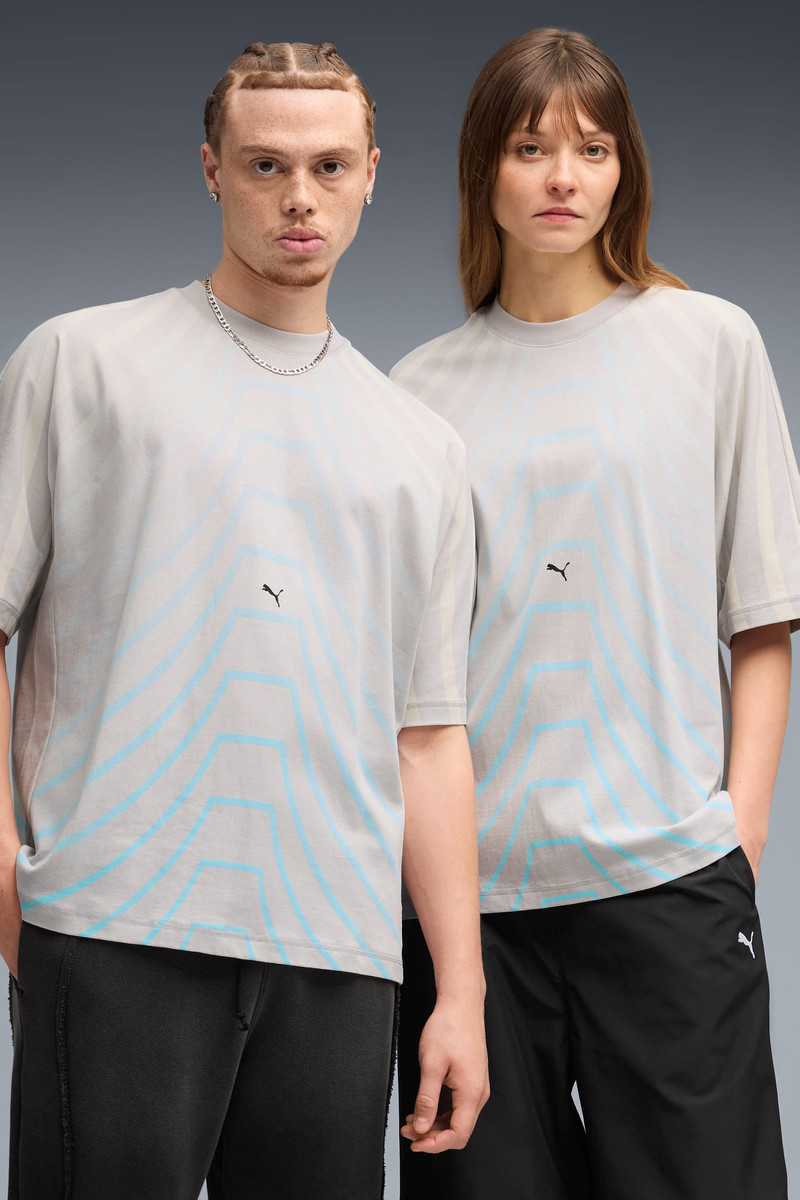 PUMA CLRT Men's Graphic Tee outlook