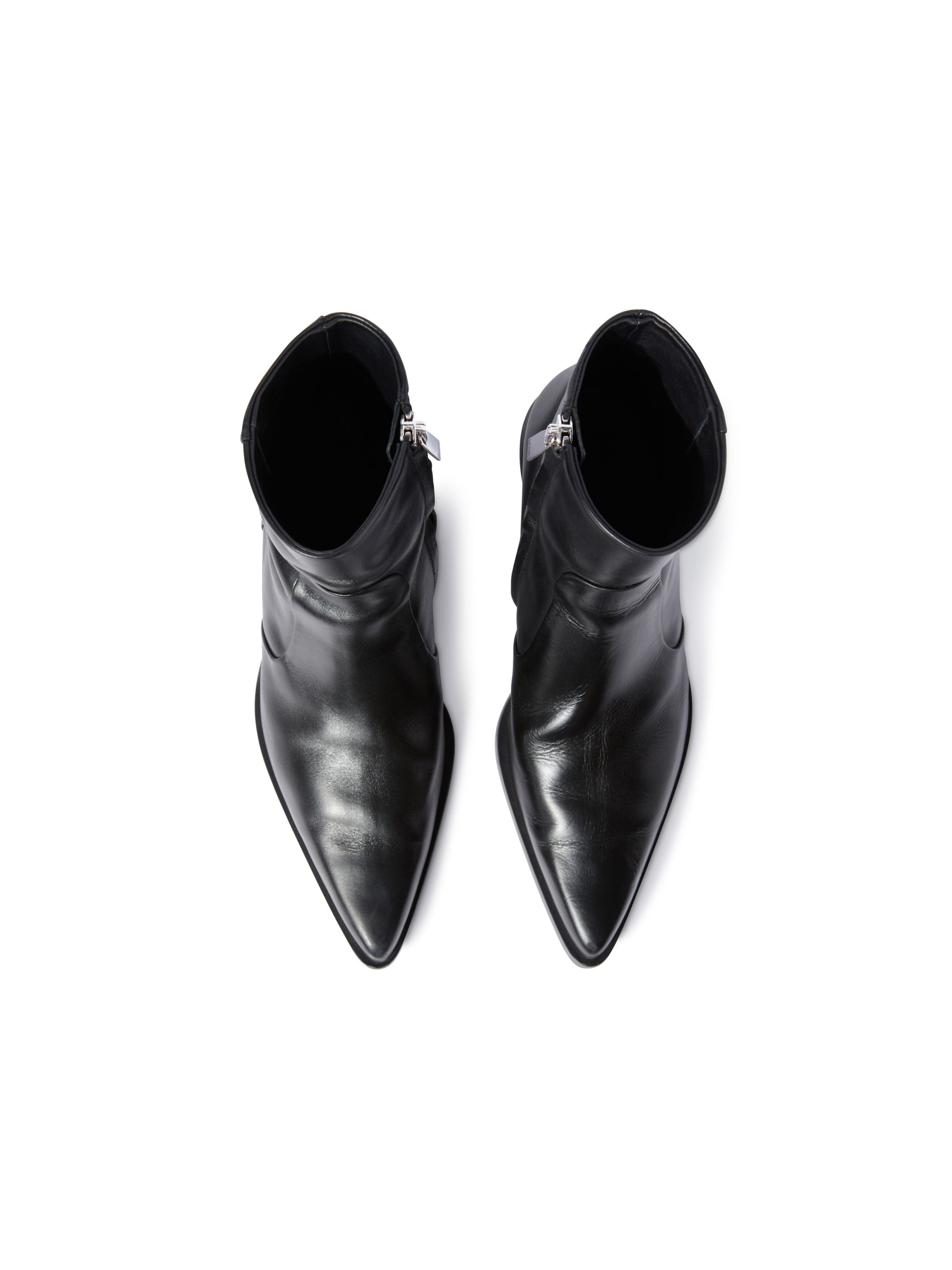 Slim Texan Ankle Boot - 3
