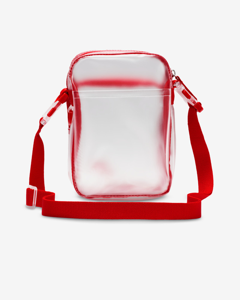 Nike Heritage Crystal Crossbody Bag (4L) 3