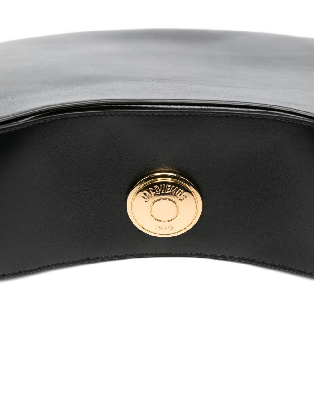 Oval bag - 3