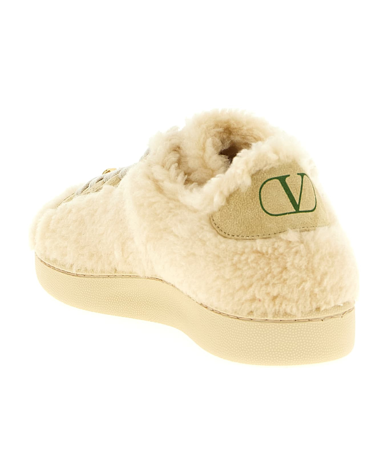 Valentino Garavani 'royco' Sneakers - 3