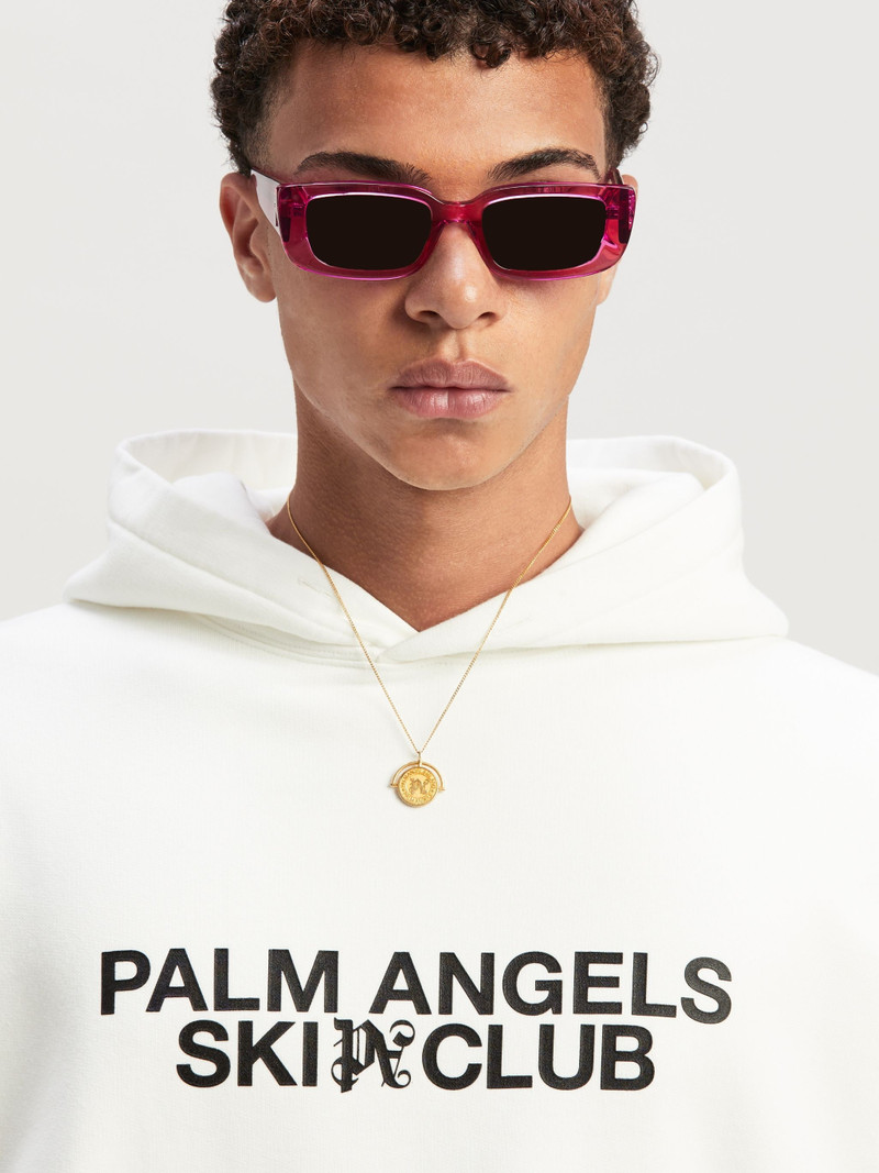 Palm Ski Club Hoodie 6