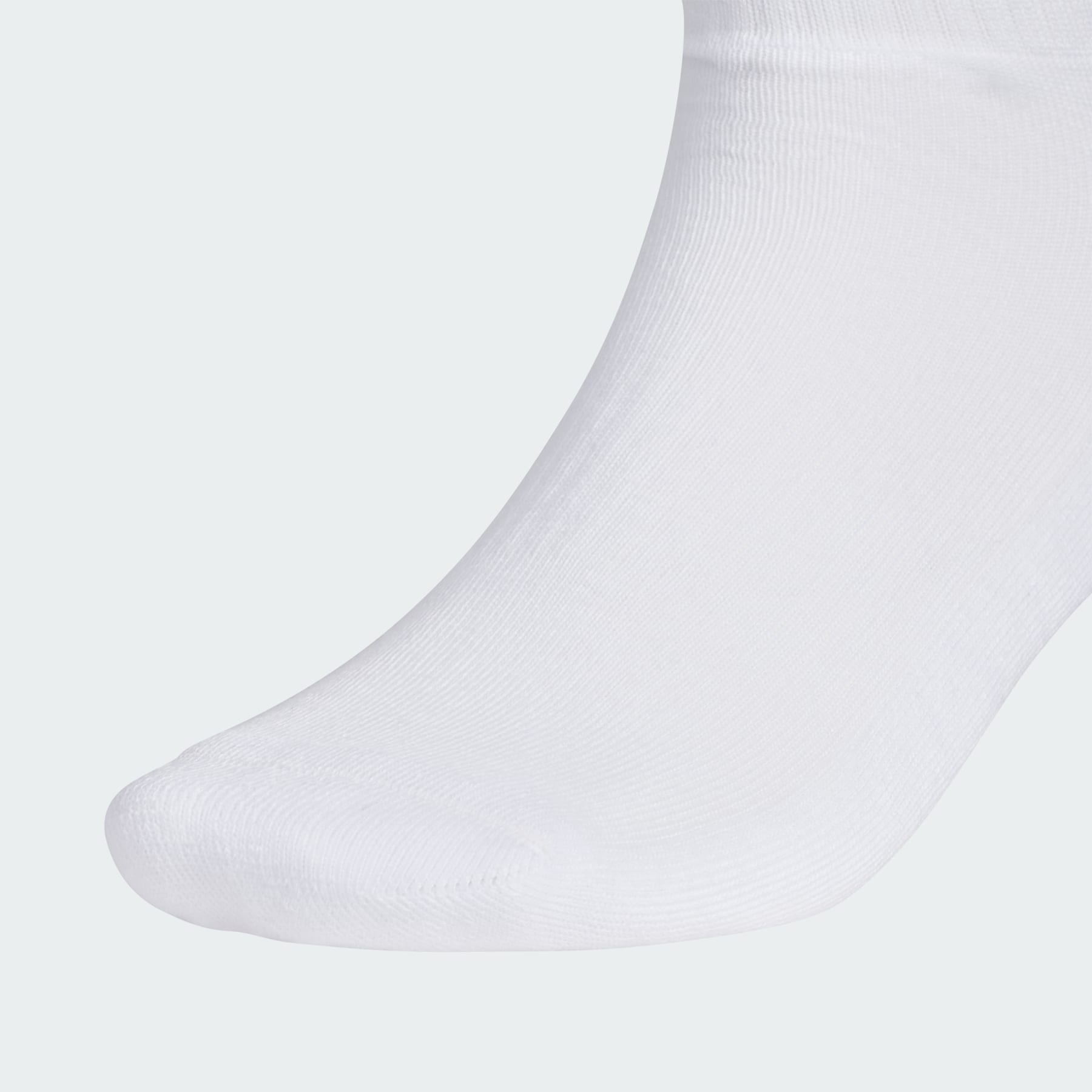 Athletic Cushioned Mixed 2.0 6-Pack Crew Socks - 3