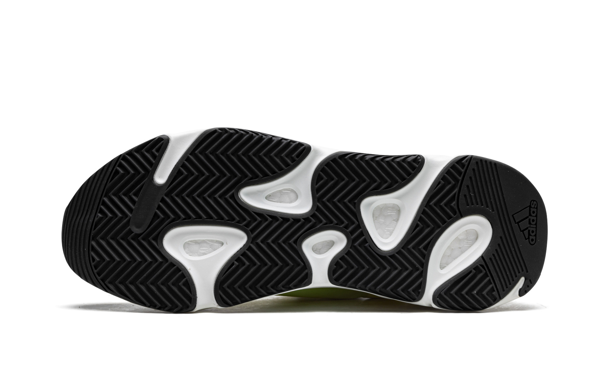 Yeezy Boost 700 MNVN Laceless - 5