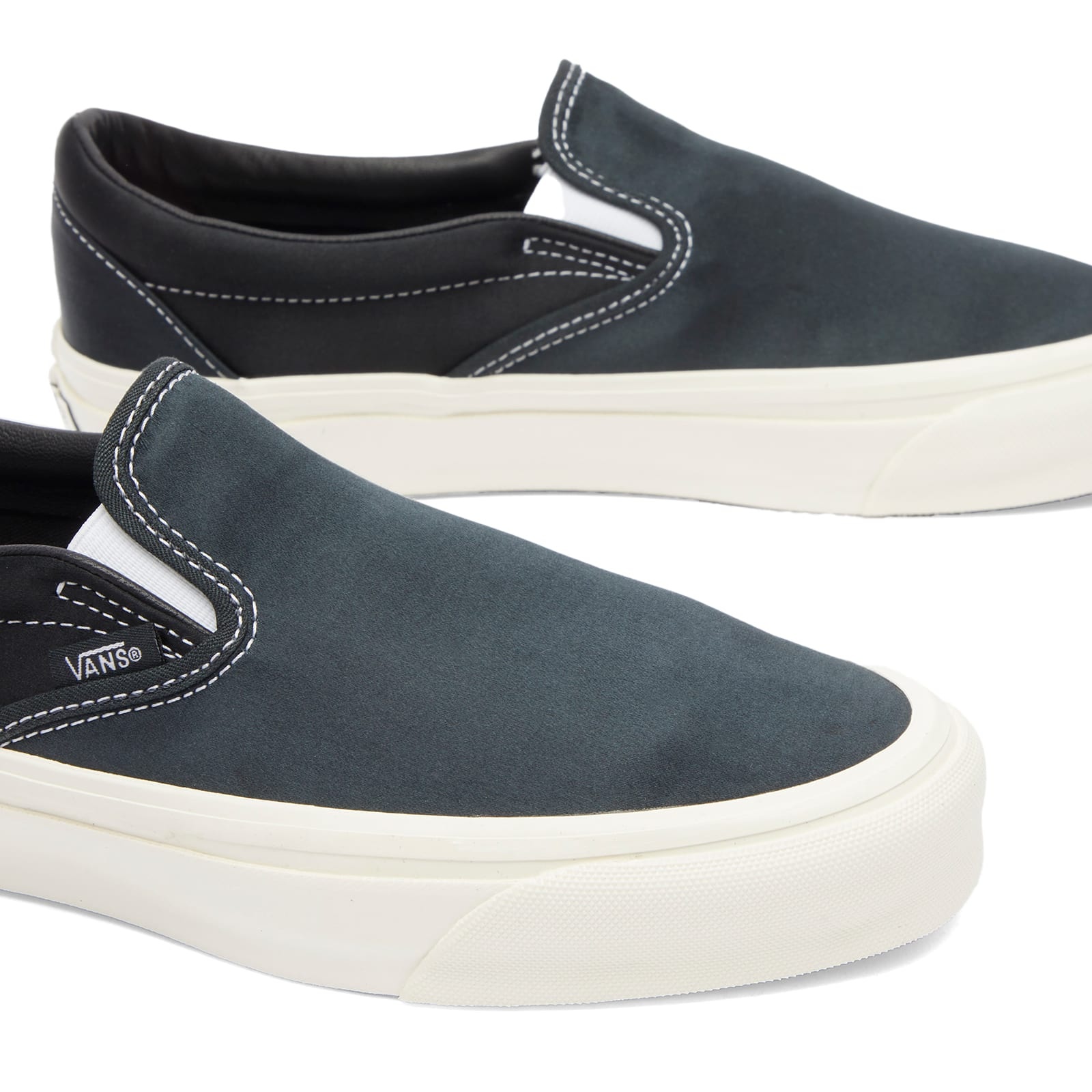 Vans LX Slip-On Reissue 98 - 4