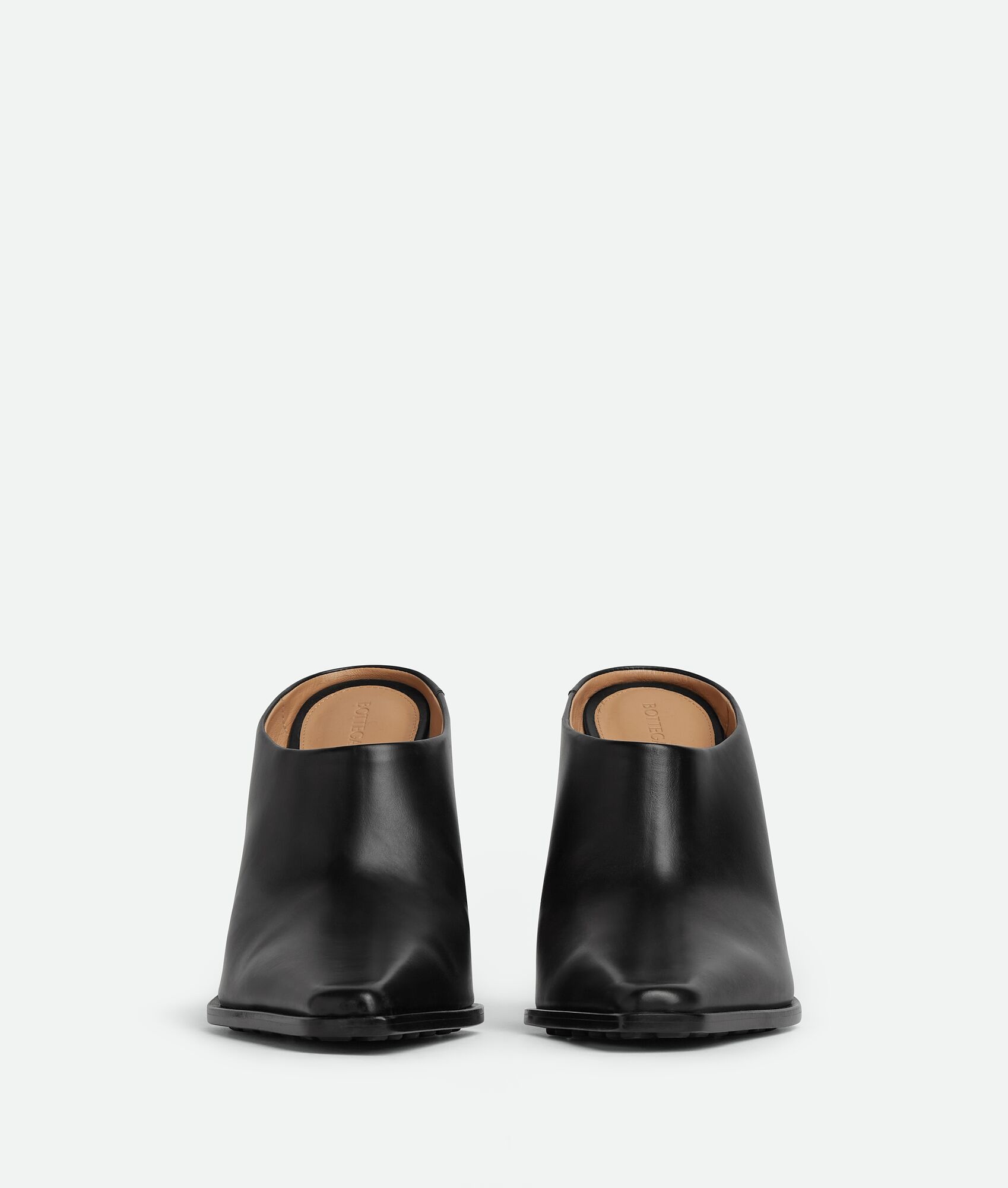 Tex Mule - 2