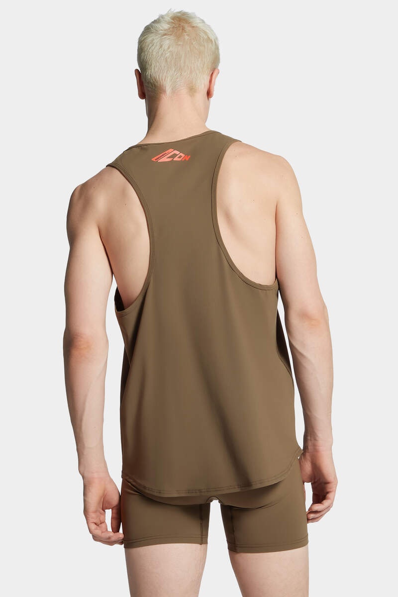ICON NEW GENERATION TANK TOP - 4