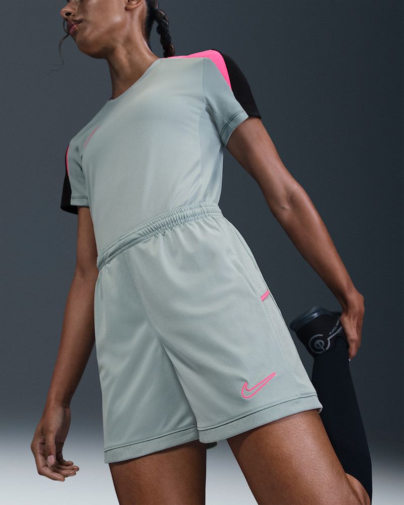 Nike Nike Academy Women's Dri-FIT Soccer Shorts outlook
