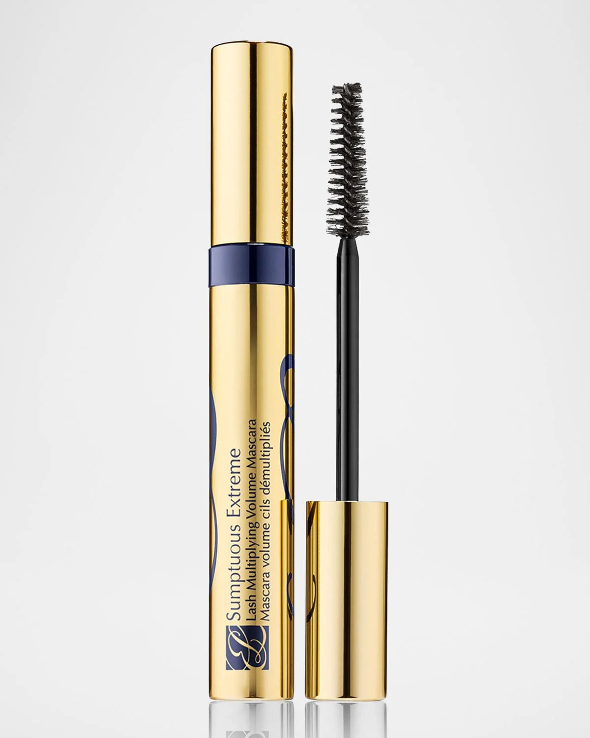 Sumptuous Extreme Lash Multiplying Volume and Length Mascara - 1