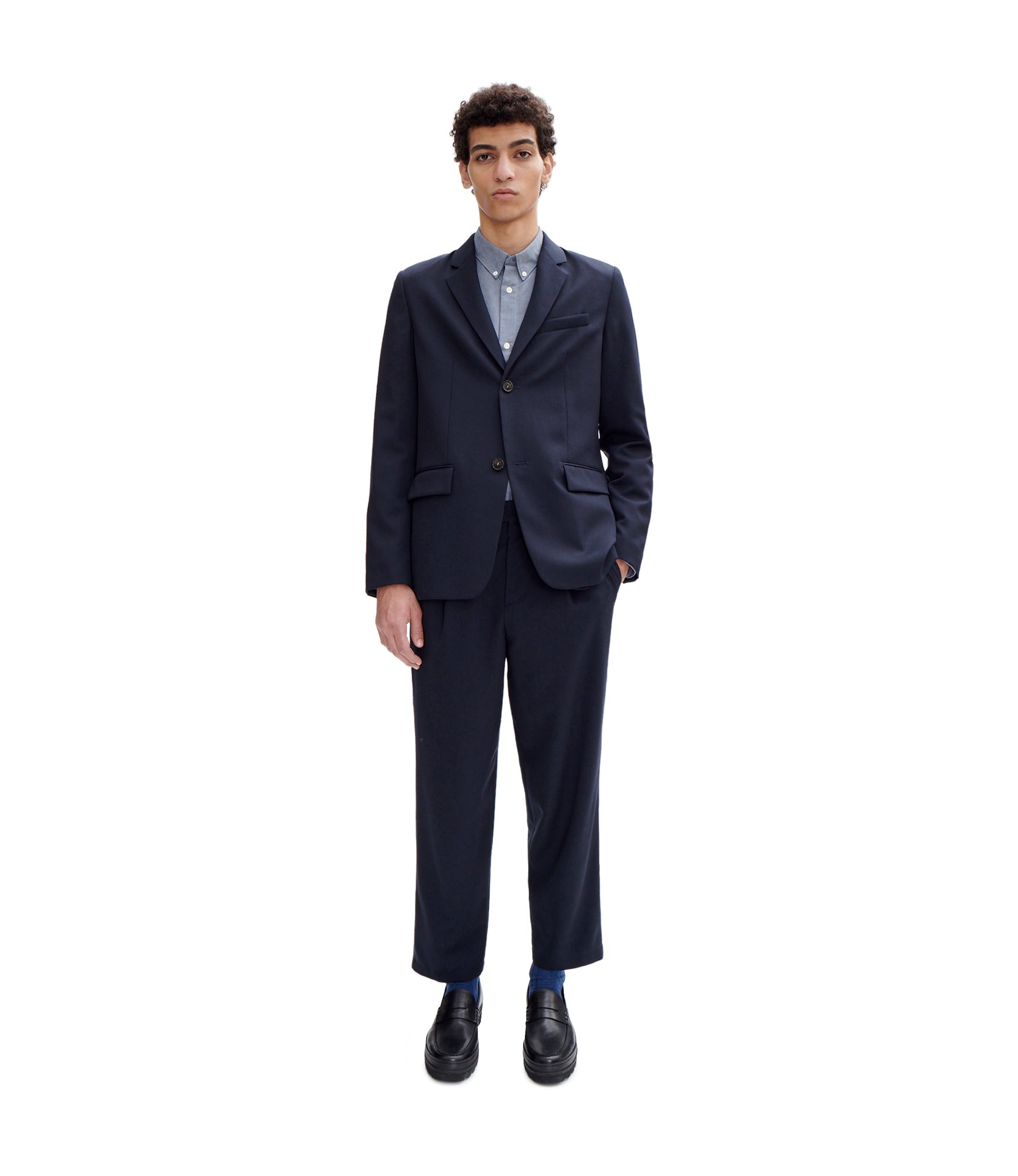 Harry jacket - 5