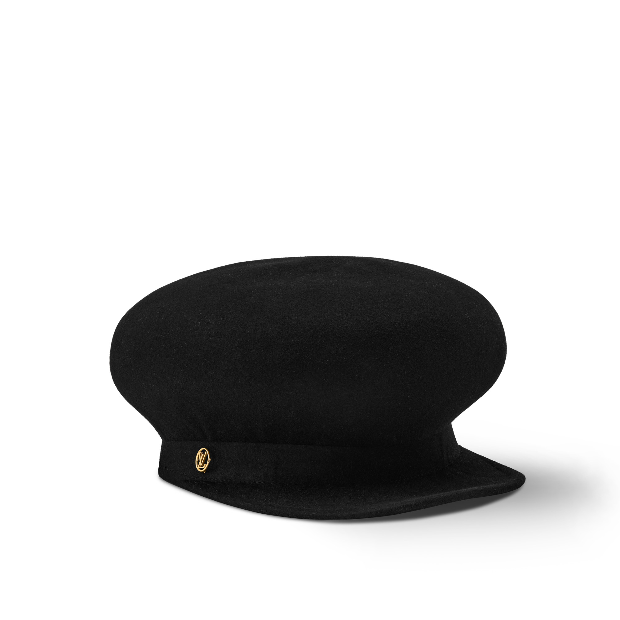 Newsboy Cap - 2