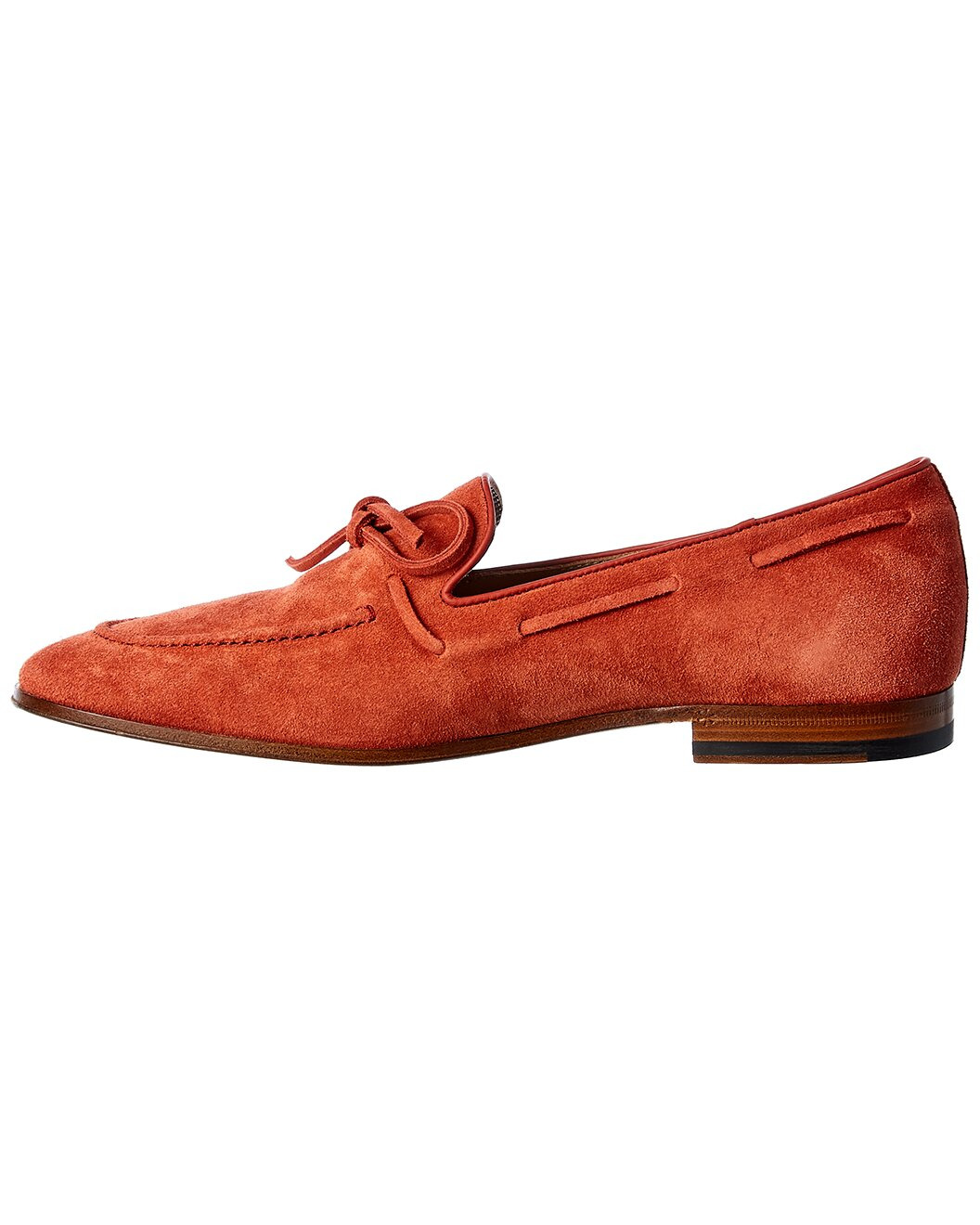 TOD’s Suede Loafer - 2