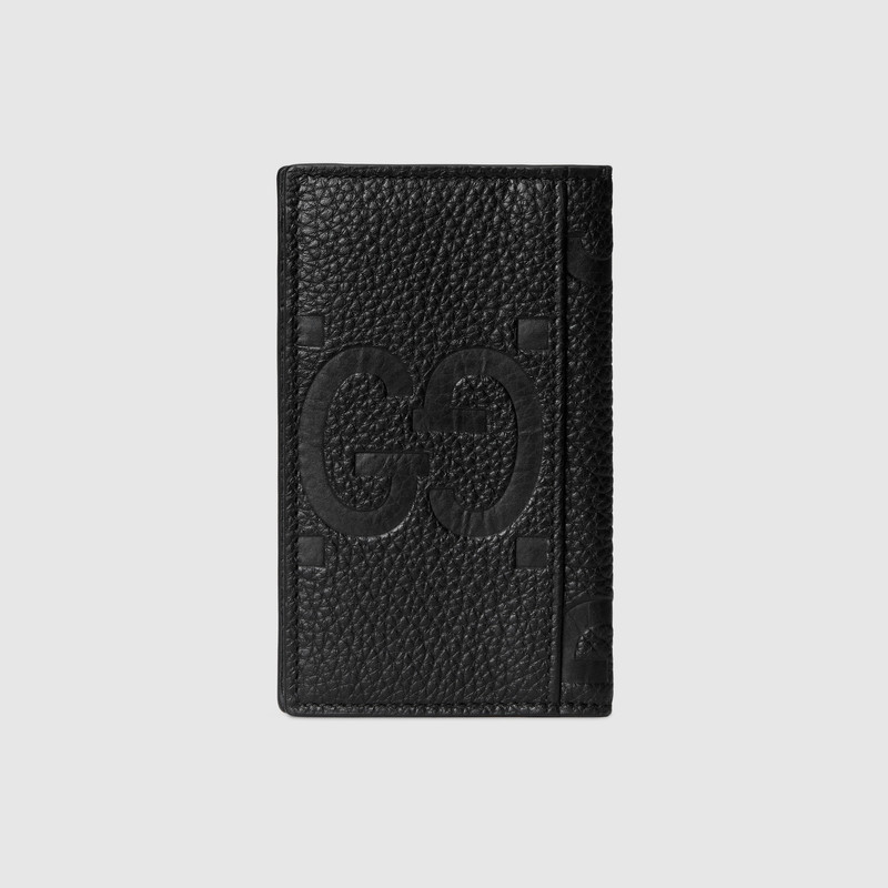 Jumbo GG card case 4