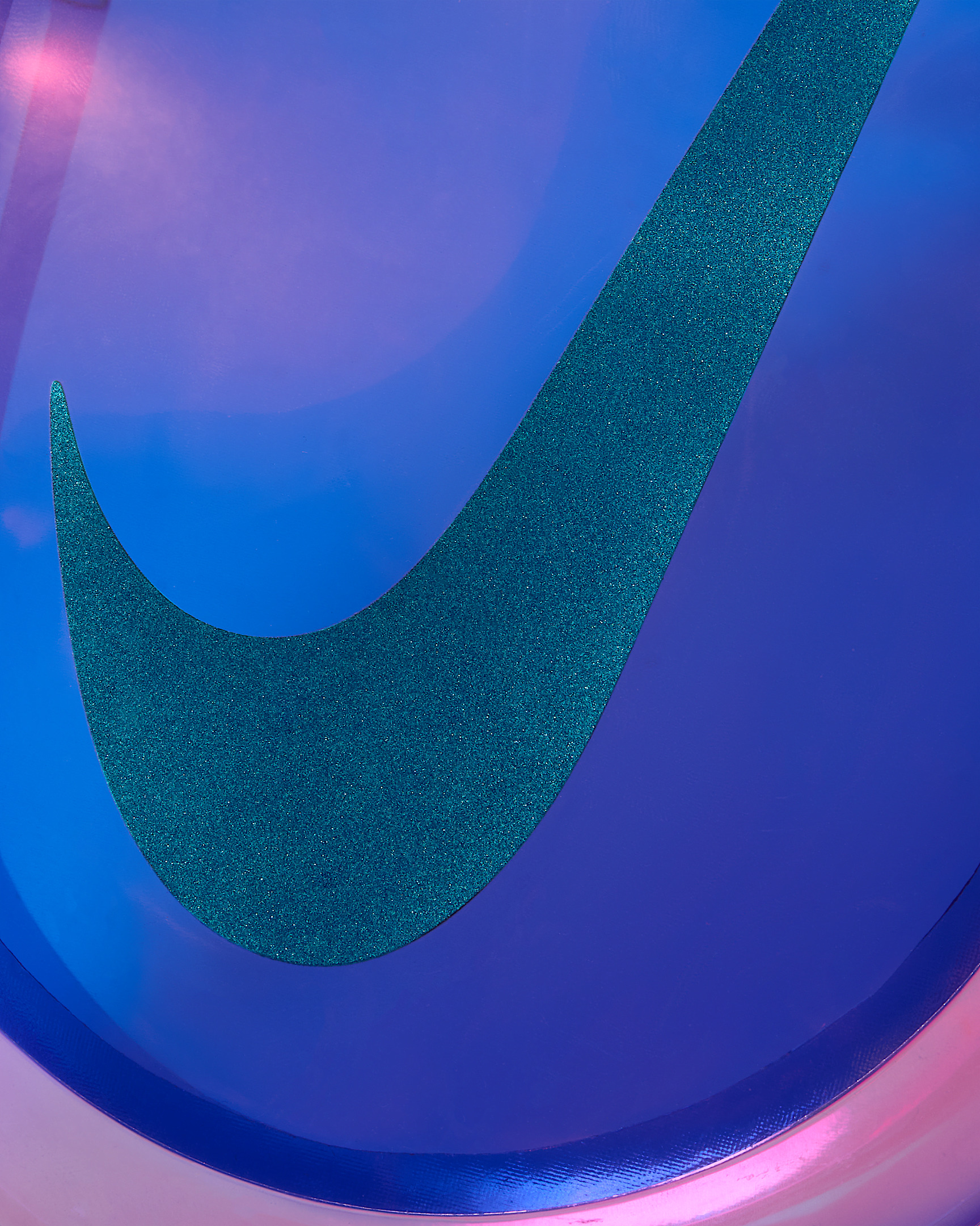 Nike Locker Iridescent Swim Bag - 6