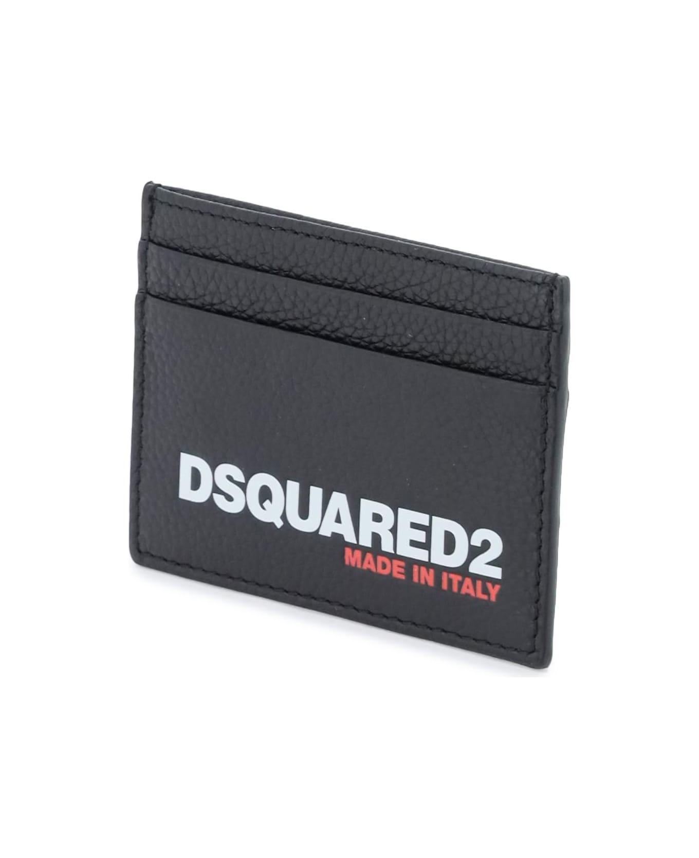 Bob Credit Card Holder - 4