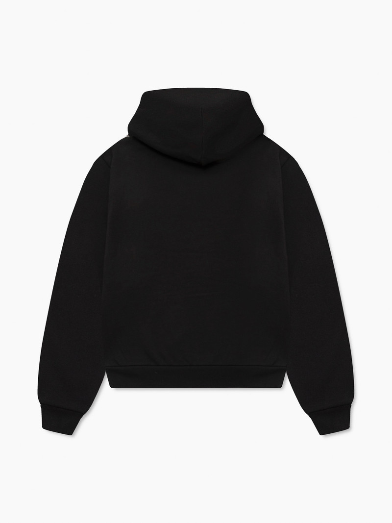 Rhude RHUDE x DOMAINE CHAVY-CHOUET PATCH HOODIE outlook