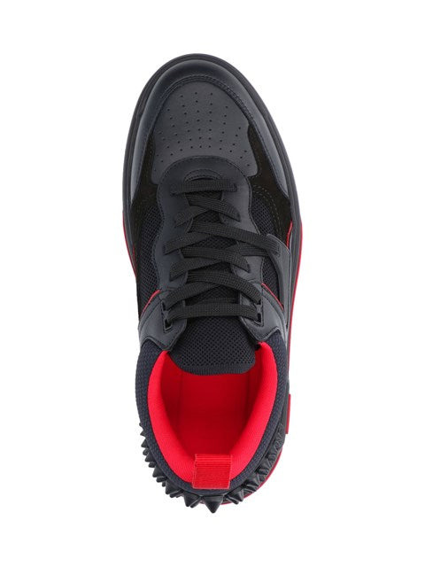 Christian Louboutin Men "Astroloubi" Sneakers - 5