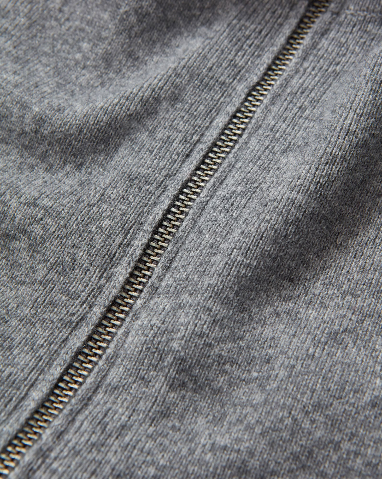 BEACH CASHMERE DICKEY - 4