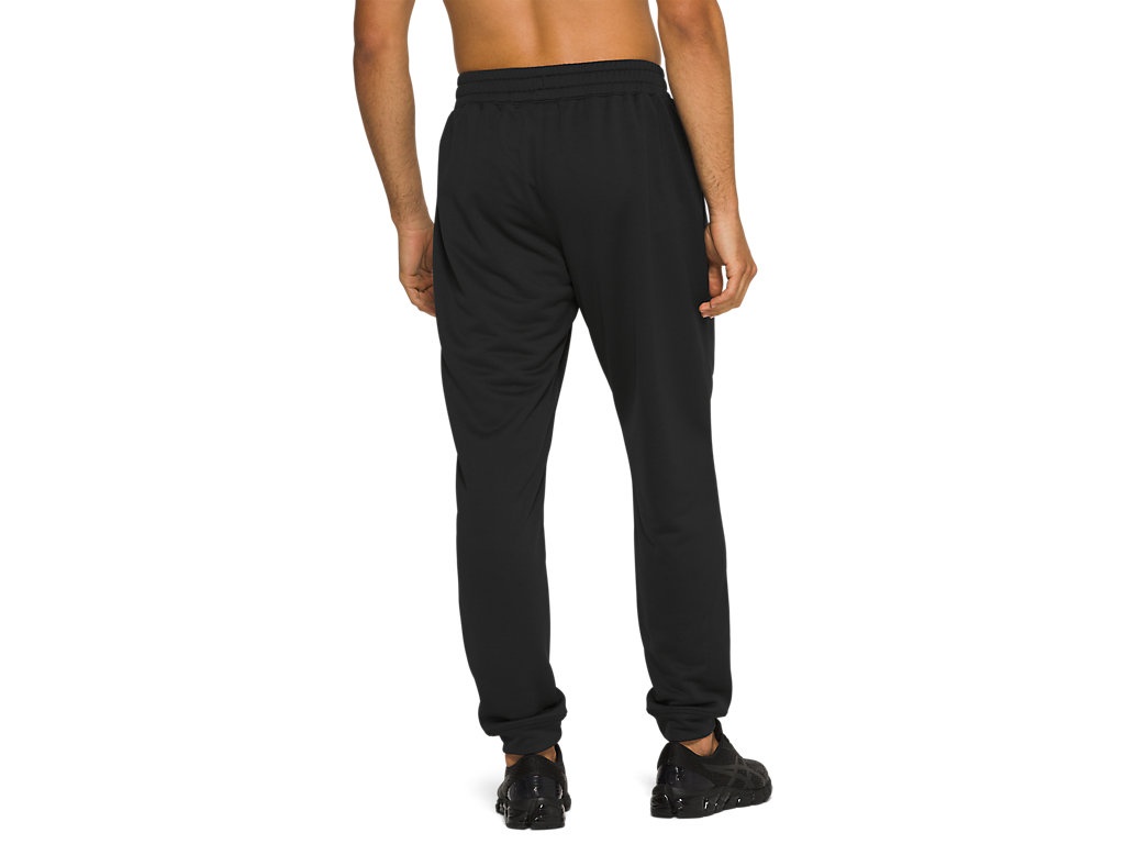 MEN'S FRENCH TERRY JOGGER - 2