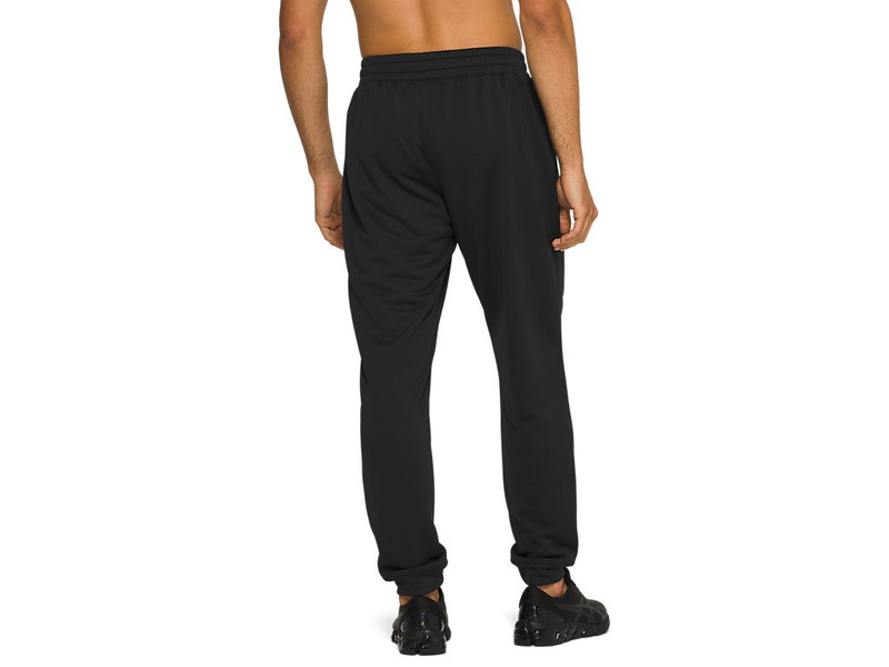 Asics MEN'S FRENCH TERRY JOGGER outlook