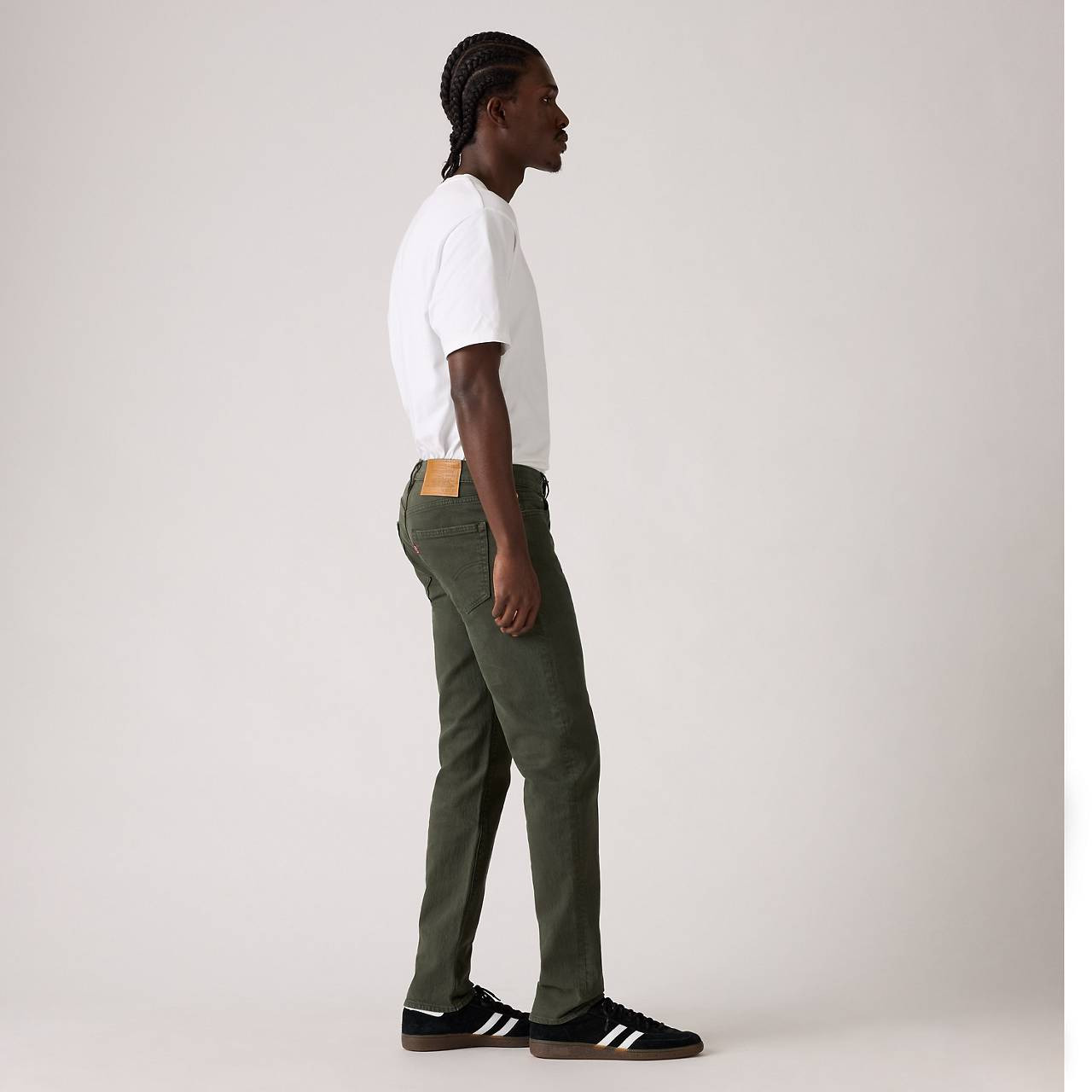 511™ SLIM FIT MEN'S JEANS - 6
