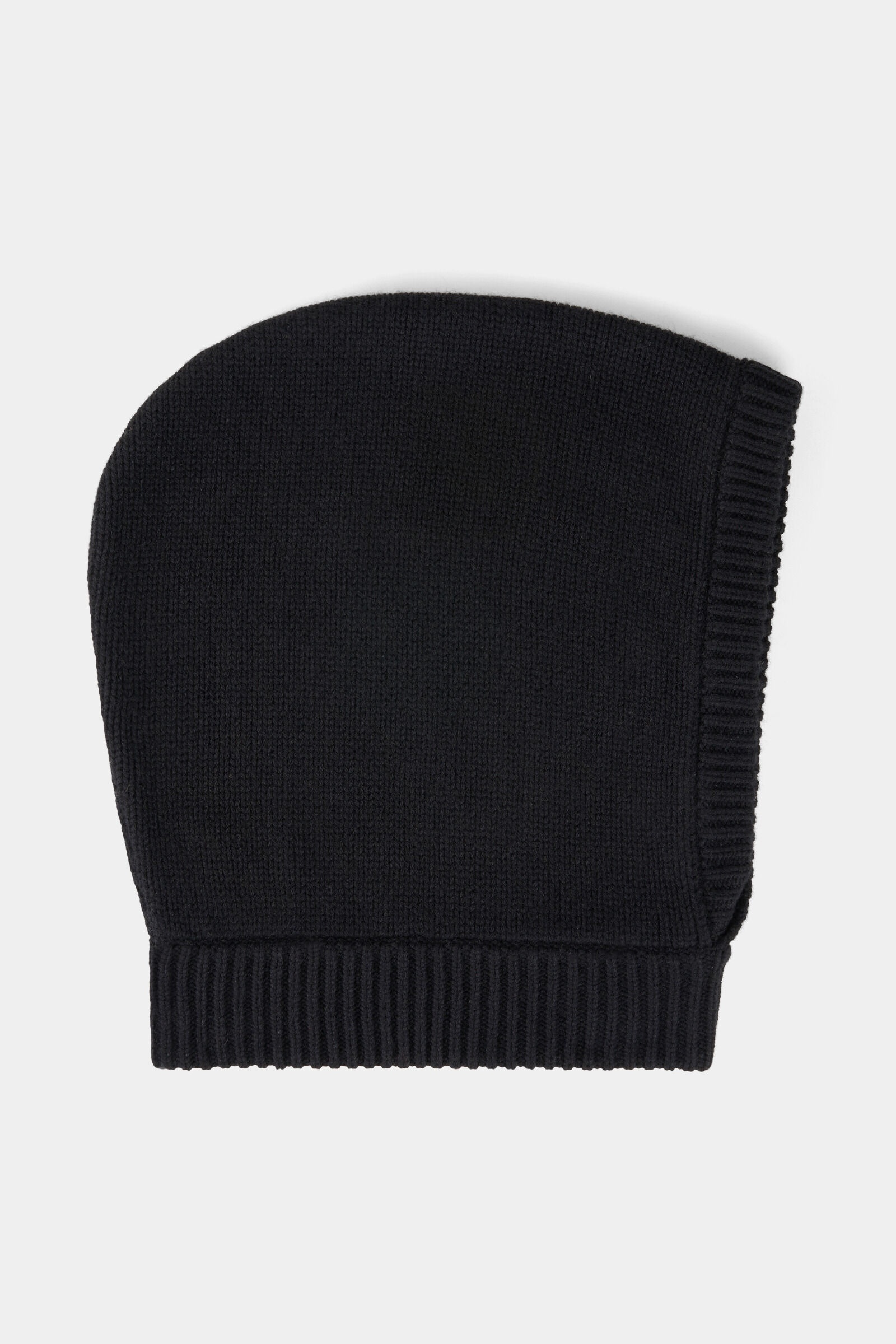 Berny Balaclava in Black - 2