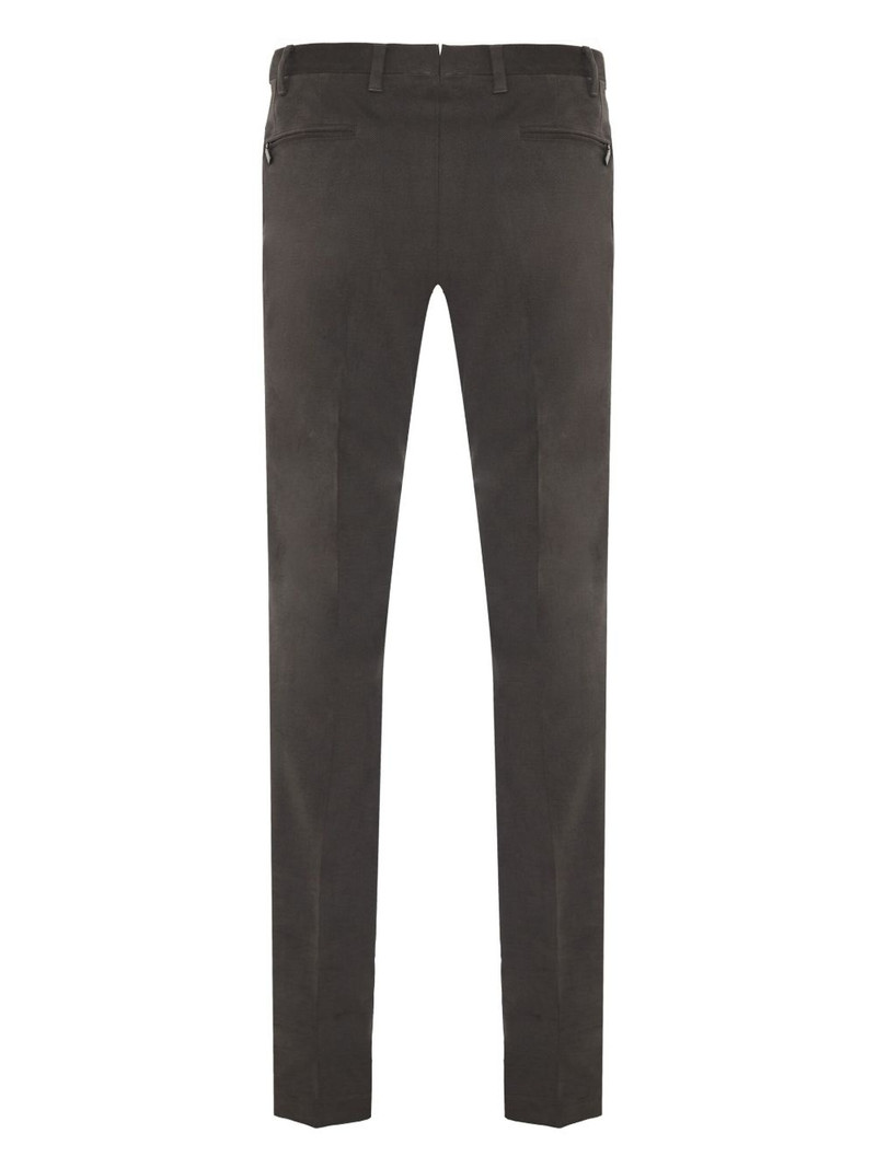 CORNELIANI straight-leg trousers outlook