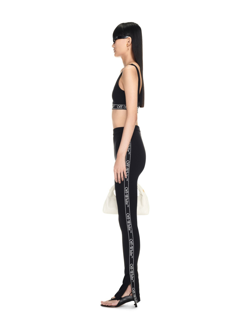 Logoband Leggings 3