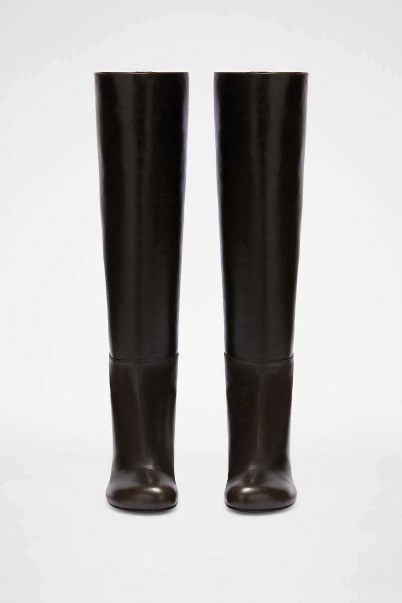 Knee Boots 5