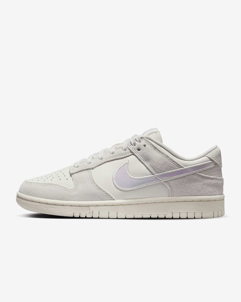 Nike Dunk Low Women's Shoes - 1