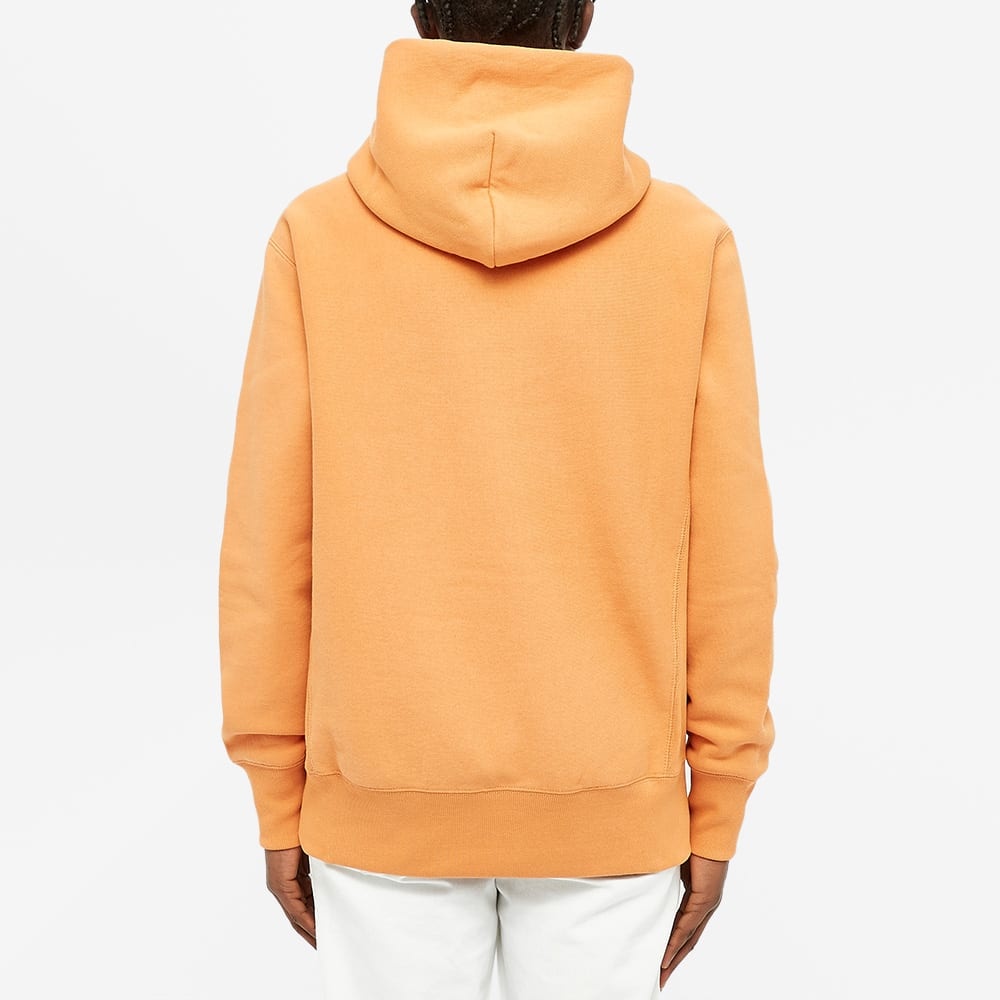 Champion Reverse Weave Classic Hoody - 5