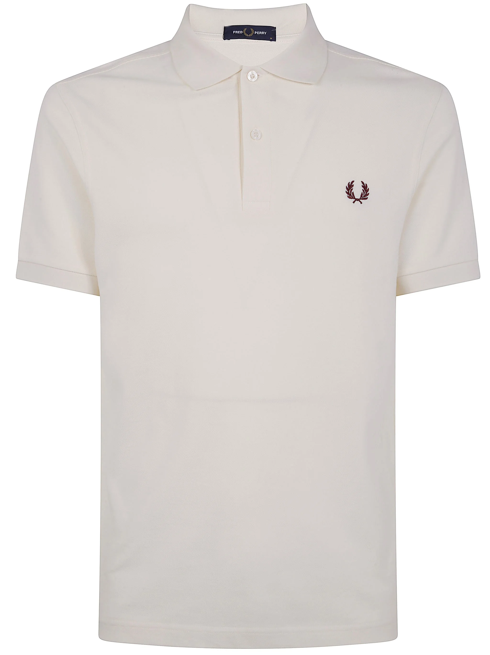 The Fred Perry Polo Shirt - 1