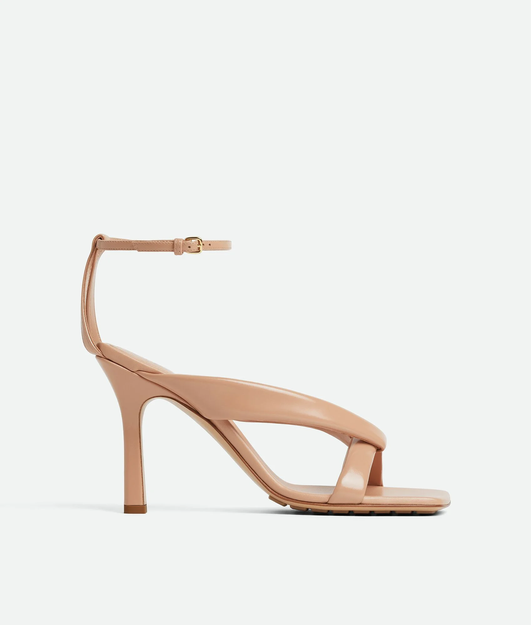 Riva Strap Sandal - 1