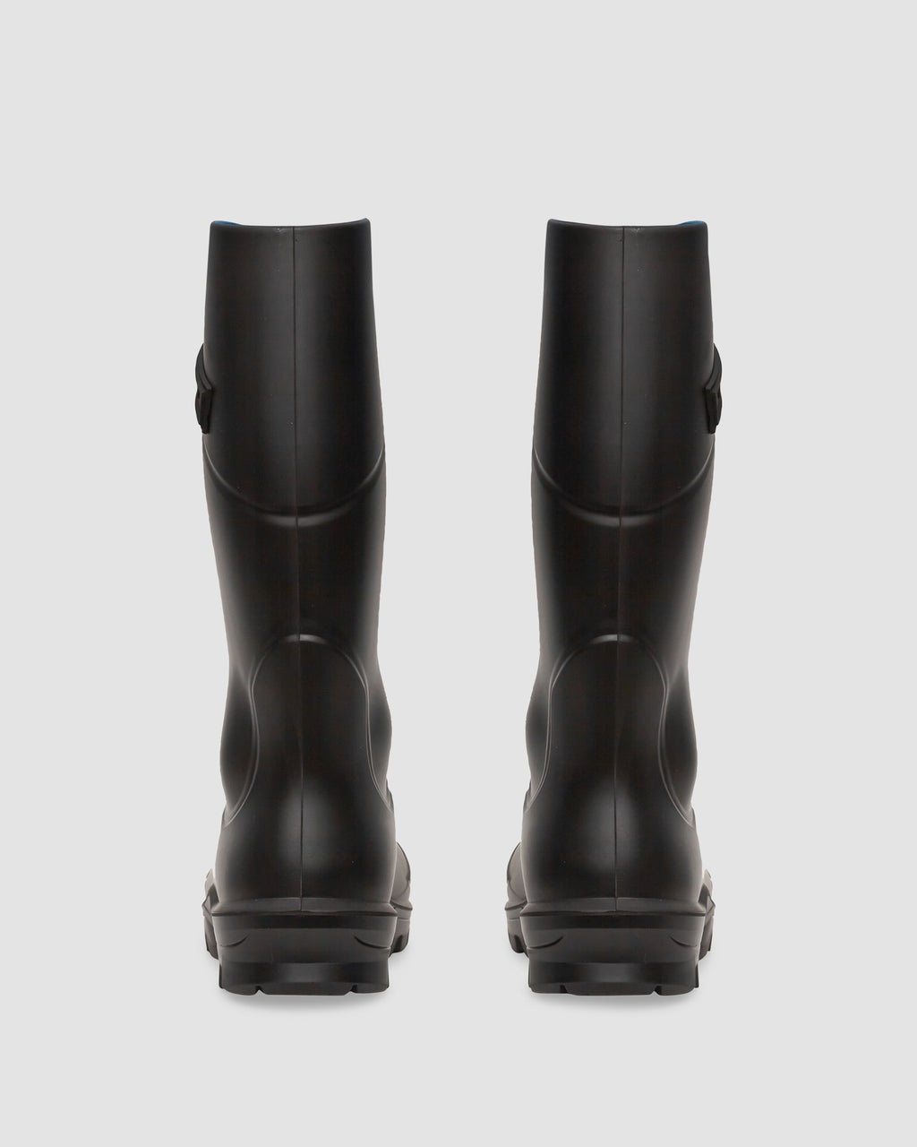 LOGO RAIN BOOT - 5