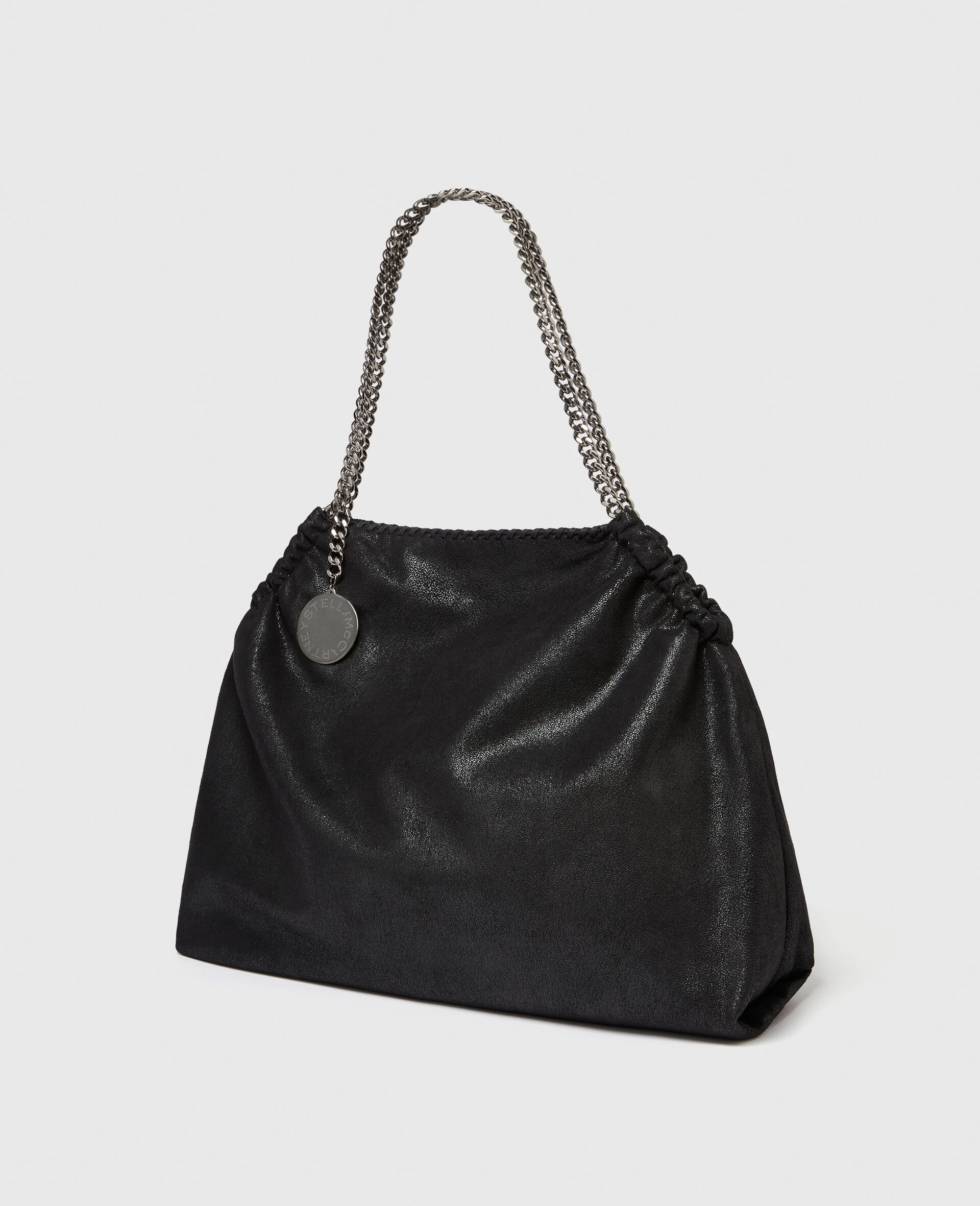 Falabella Drawstring Tote Bag - 3