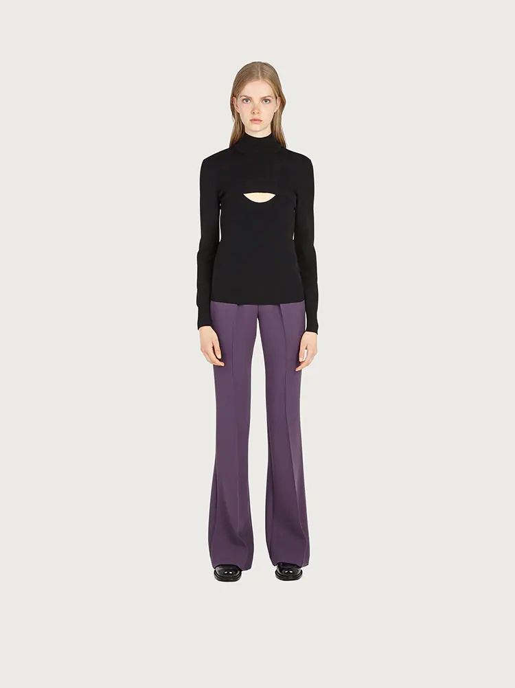 CUTOUT TOP - 2