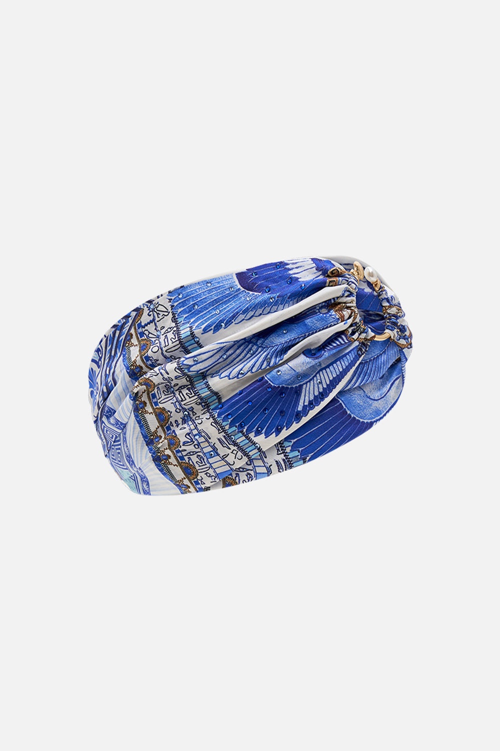 RING HEADBAND - 2