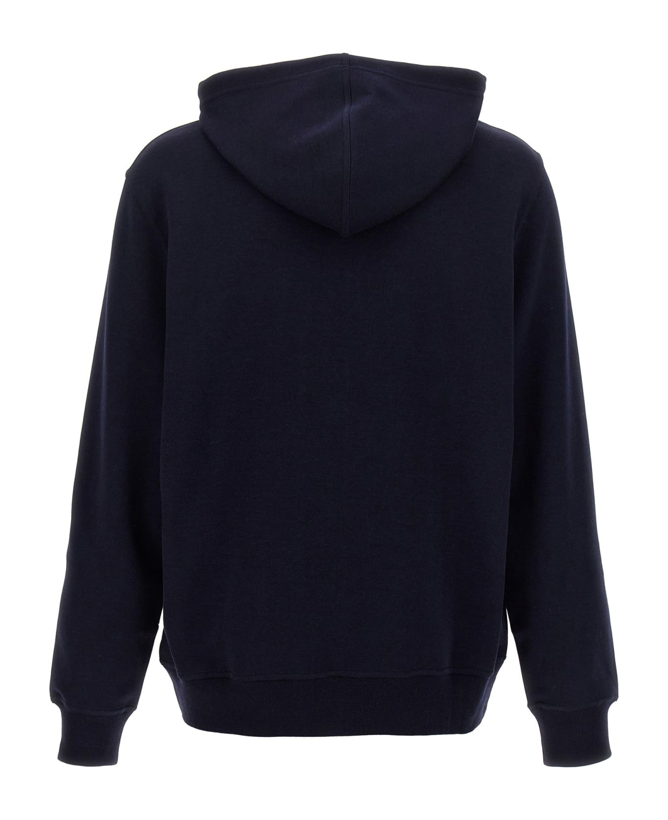 Hoodie - 2