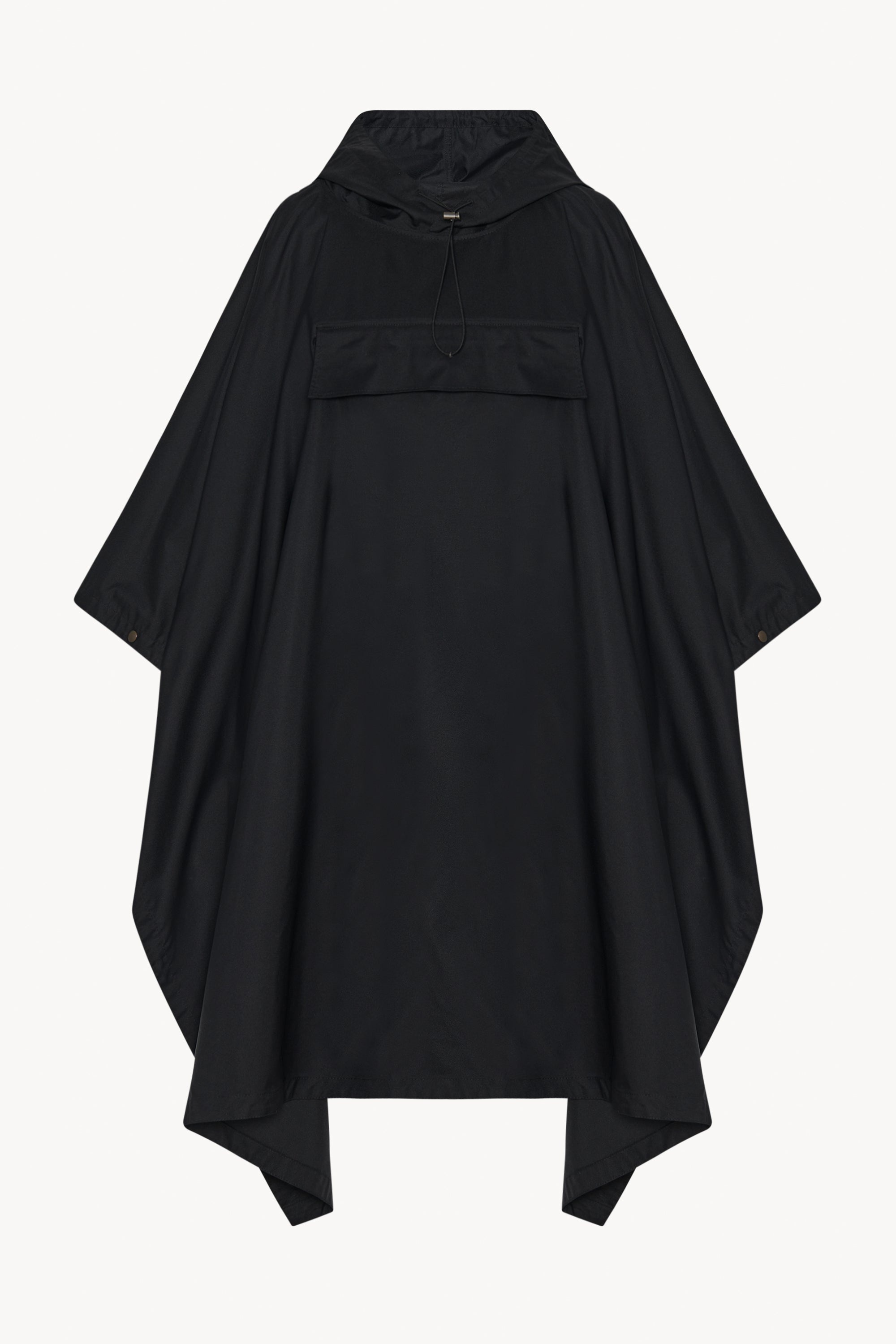 Rian Coat in Nylon - 1