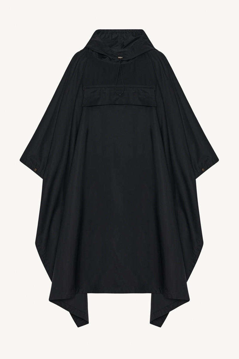 Rian Coat in Nylon 1