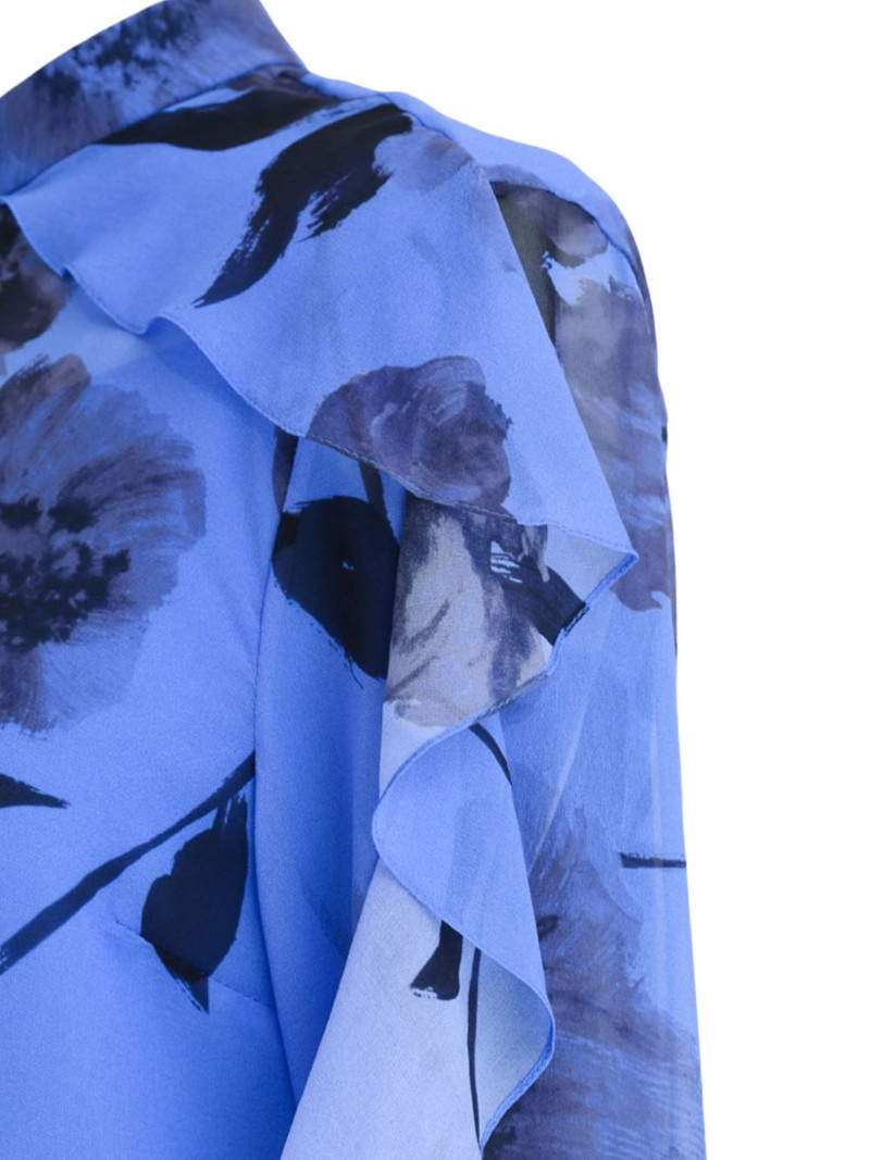 floral-print shirt 4
