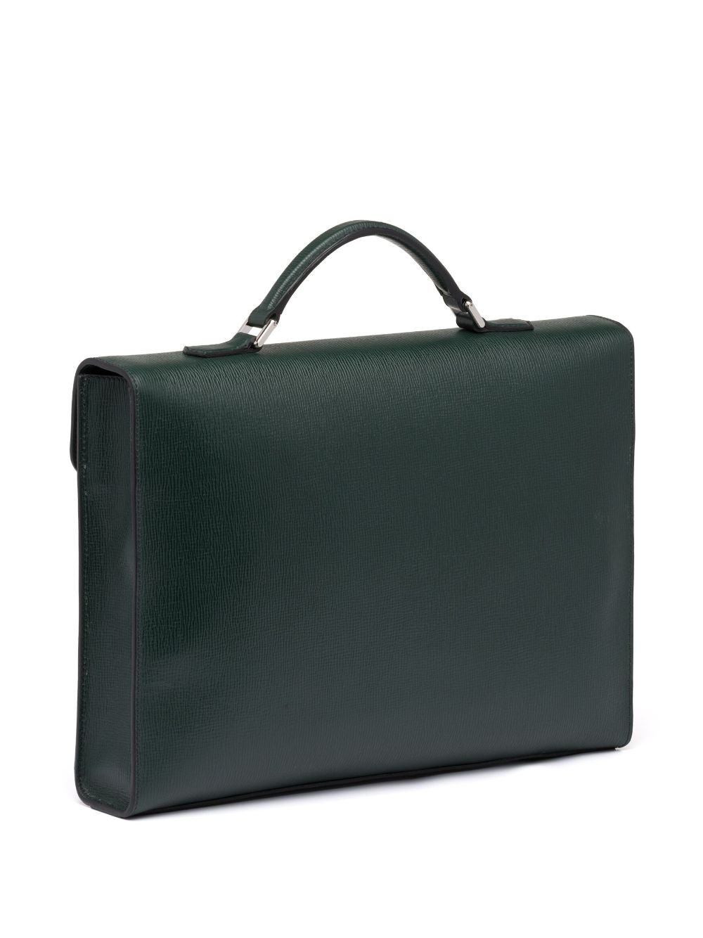 Warwick leather briefcase - 3