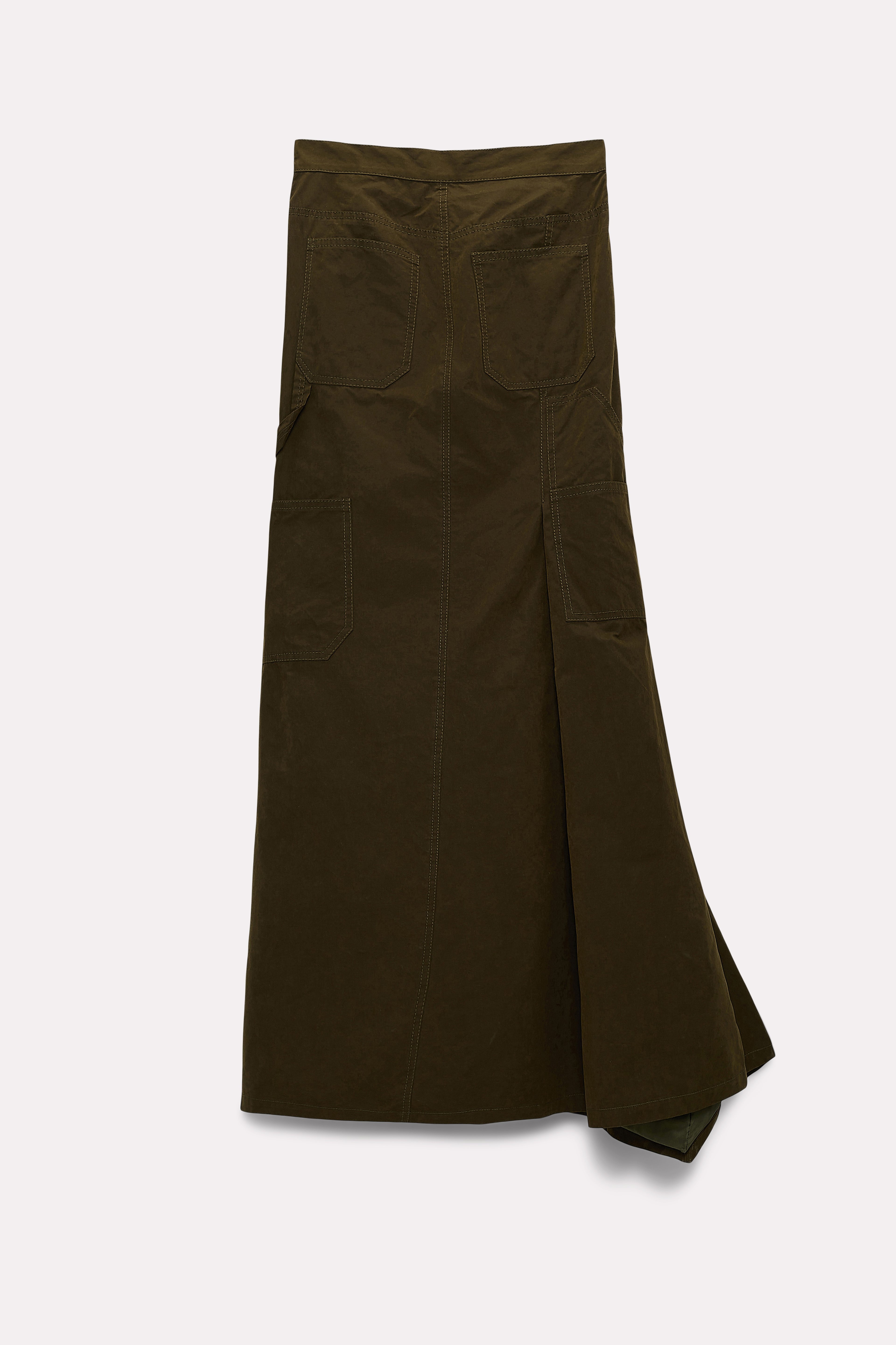 ADVENTUROUS MOVEMENT skirt - 6