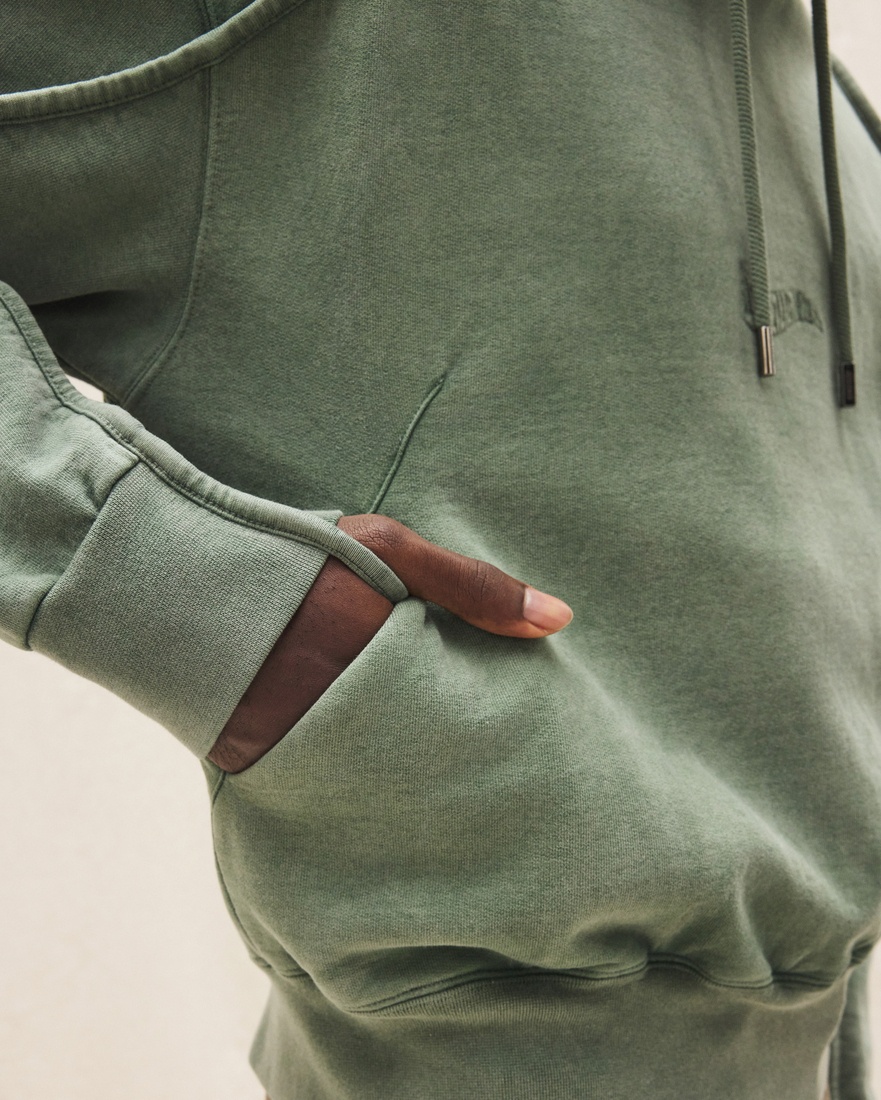 Le sweatshirt Camargue - 6