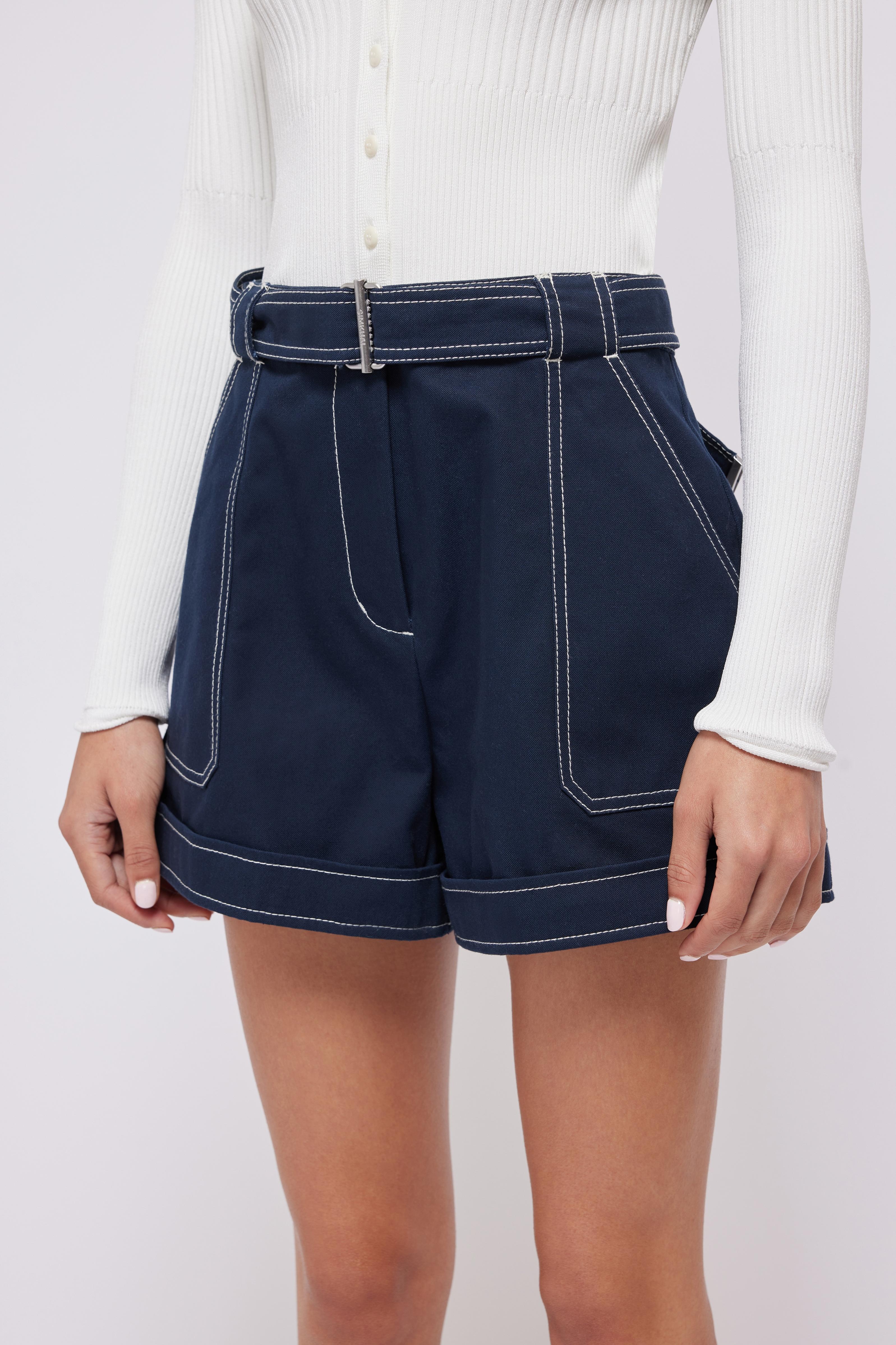 LOURIE SHORTS - 4