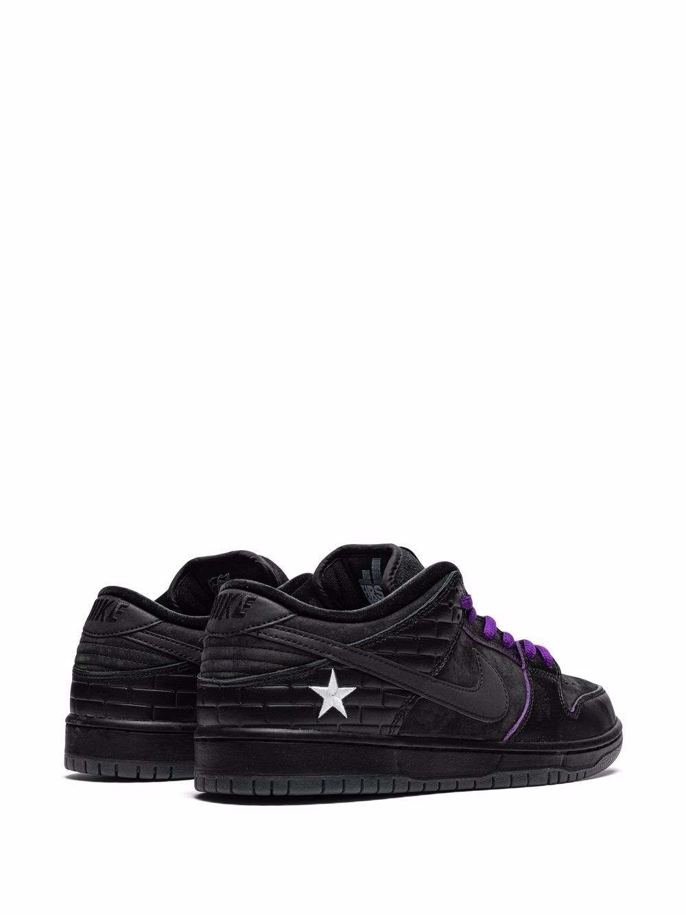 x Familia SB Dunk Low "First Avenue" sneakers - 3
