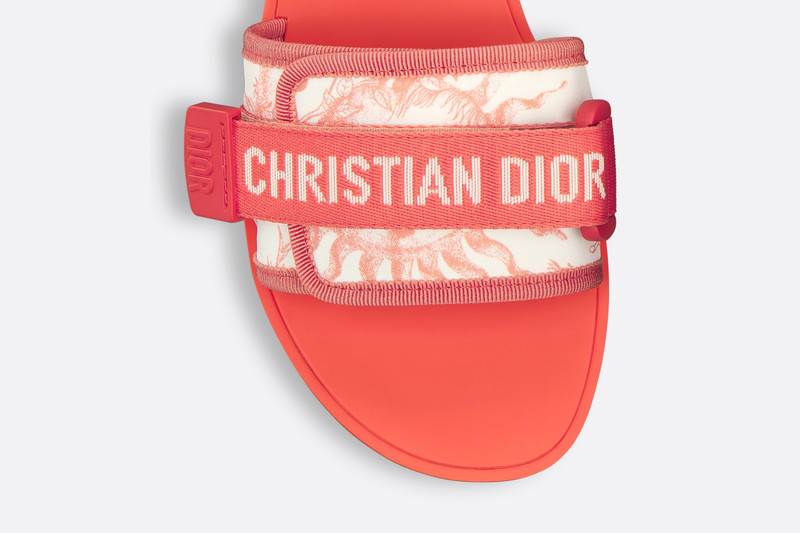 Dioriviera Dio(r)evolution Slide 8