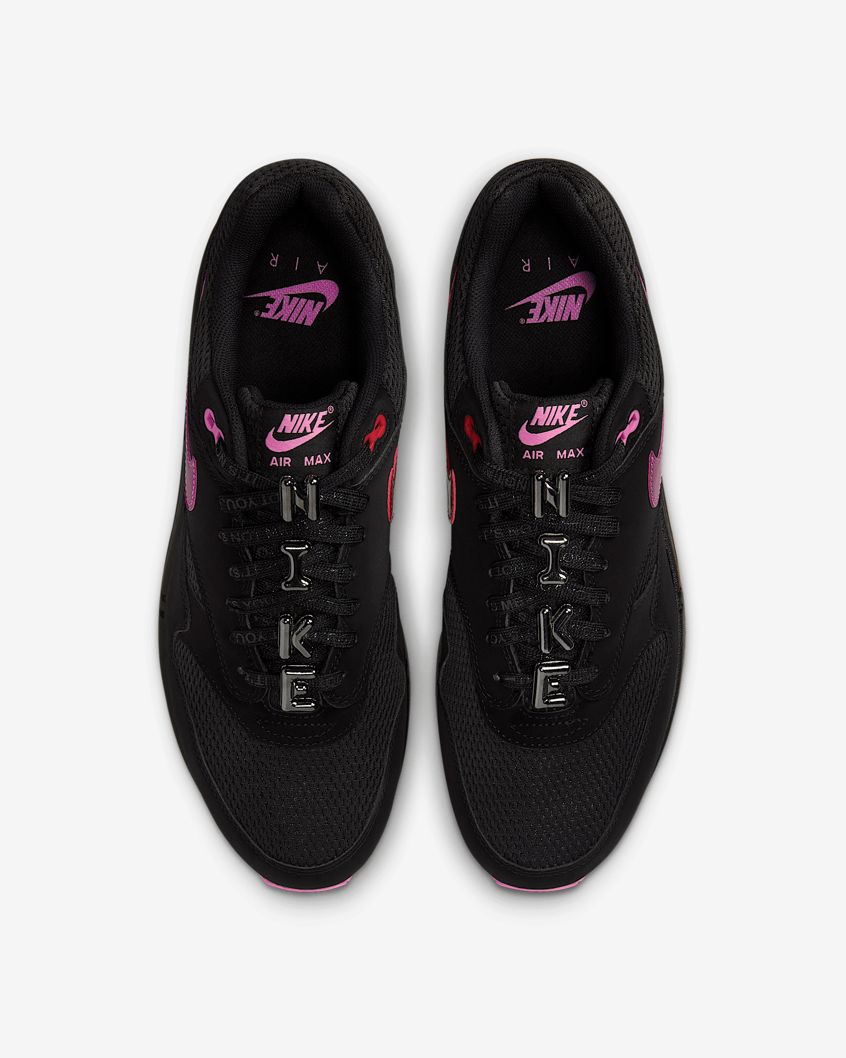 Nike Air Max 1 Premium Men's Shoes - 4